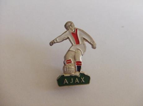 voetbalclub Ajax Amsterdam